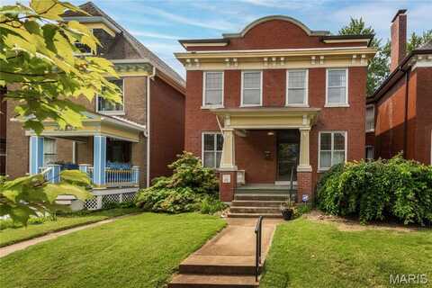6170 McPherson Avenue, Saint Louis, MO 63112