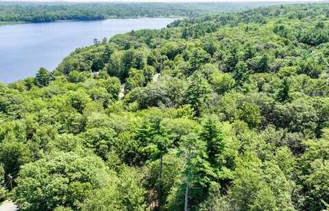 Lot #7 #16 Bluebird Road, Warren, ME 04864
