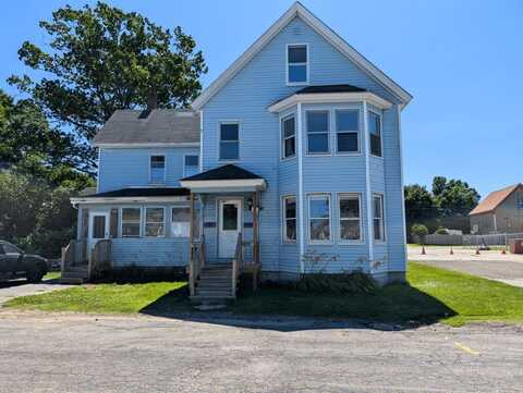 11 Baldwin Street, Livermore Falls, ME 04254