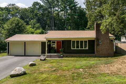 17 Bagdad Road, Durham, NH 03824