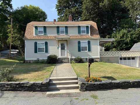 10 Derby Court, Springfield, VT 05156