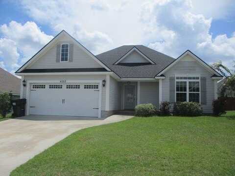 4268 NELSON HILL PL, Hahira, GA 31632