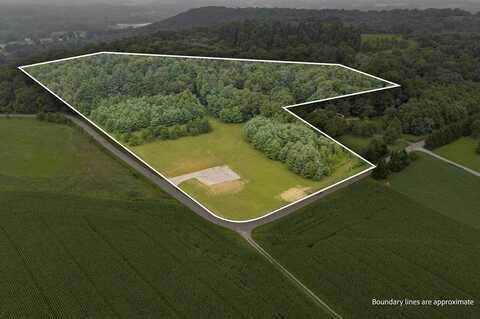 0 Twp Rd 937, Perrysville, OH 44864