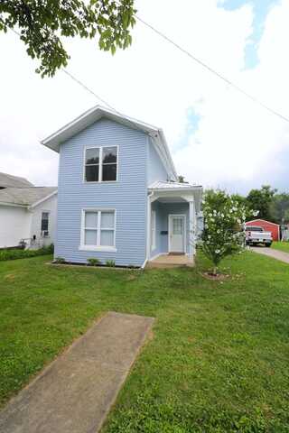 30 Main Street, Greenwich, OH 44837