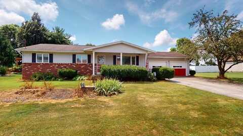 44 Firelands Blvd, Norwalk, OH 44857