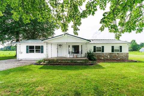 2843 S. Caledonia-Ashley Road, Cardington, OH 43315
