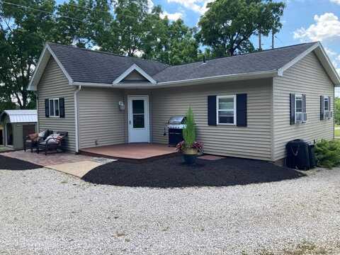 136 Illinois Ave, Mansfield, OH 44906