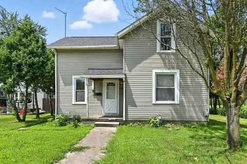 437 Myers Street, Bucyrus, OH 44820