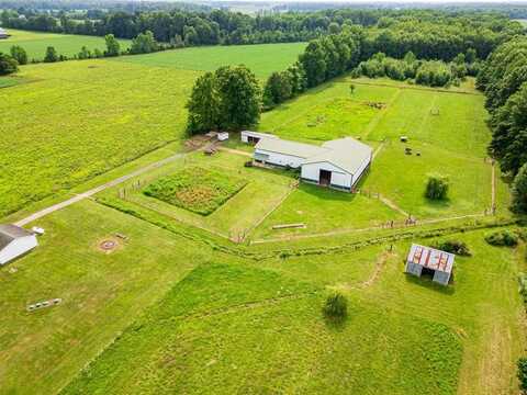 2843 S. Caledonia-Ashley Road 8.4, Cardington, OH 43315