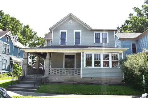 620 Ohio Avenue, Sidney, OH 45365