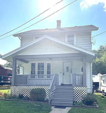 430 Beethoven St., Mansfield, OH 44902