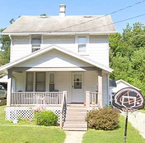 430 Beethoven St., Mansfield, OH 44902