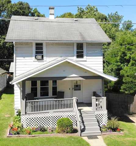 430 Beethoven St., Mansfield, OH 44902