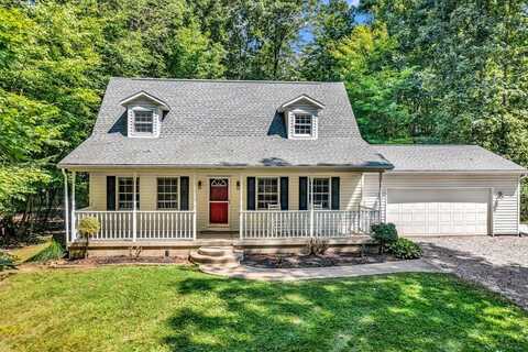 428 Grand Ridge Dr, Howard, OH 43028