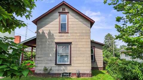 245 Arch Street, Mansfield, OH 44902