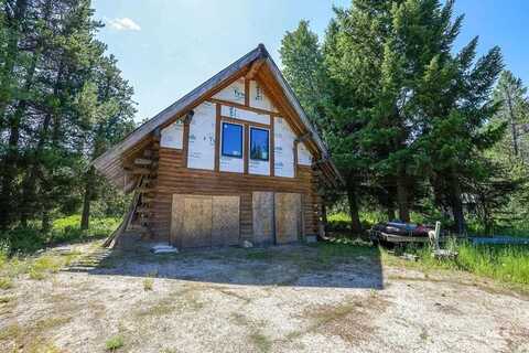 171 Lake Trail Drive, Donnelly, ID 83615