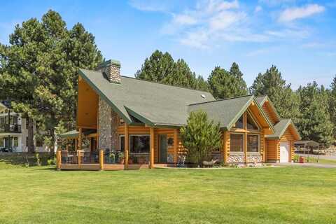 135 Par Drive, Cascade, ID 83611