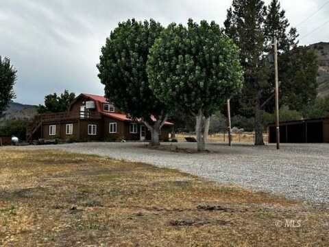 524 Co. Rd 27A, Cedarville, CA 96104