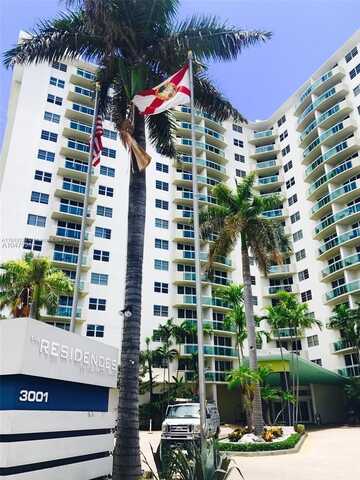 3001 S Ocean Dr, Hollywood, FL 33019