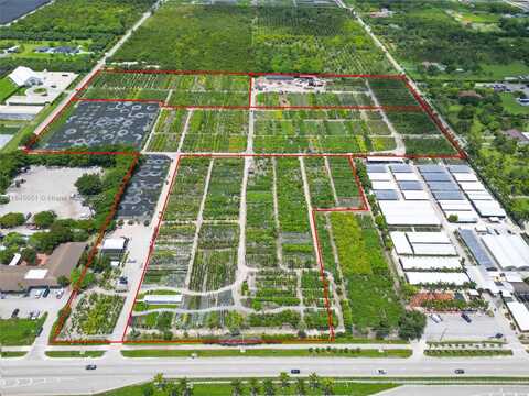 19000 SW 177th Ave, Miami, FL 33187