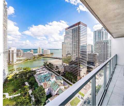 500 Brickell Ave, Miami, FL 33131