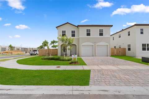 13357 SW 274th St, Unincorporated Dade, FL 33032