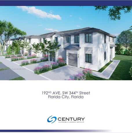 18929 SW 344th Ter, Homestead, FL 33034