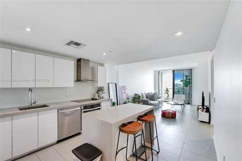 1600 NE 1st Ave, Miami, FL 33132