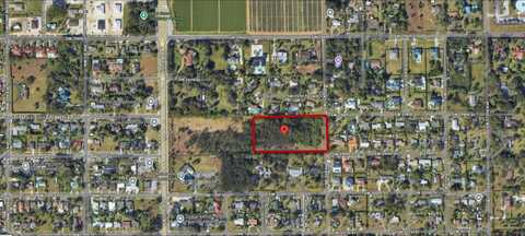 Krome SW 296 Street, Homestead, FL 33030