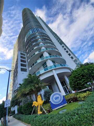1800 N Bayshore Dr, Miami, FL 33132