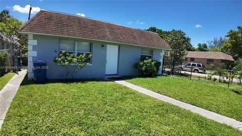 1345 NW 8th Ave, Fort Lauderdale, FL 33311
