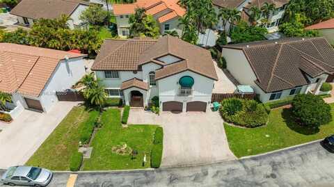 4471 SW 154th Ct, Miami, FL 33185