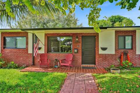 278 NE 116th St, Miami, FL 33161