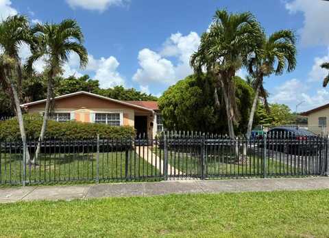 20410 NW 26th Ct, Miami Gardens, FL 33056