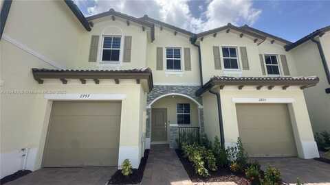 2797 SE 25th Ave, Homestead, FL 33035