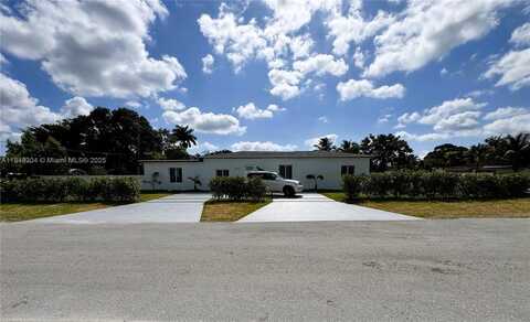 14801 NW 5th Avenue, Miami, FL 33168