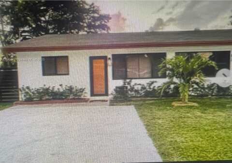 250 SW 10th Ave, Hallandale Beach, FL 33009
