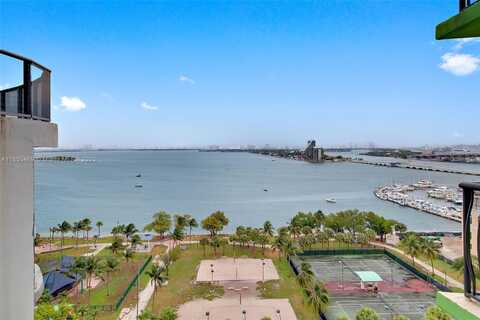 1756 N Bayshore Dr, Miami, FL 33132