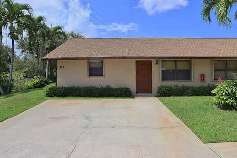 278 SW 7th St, Dania Beach, FL 33004
