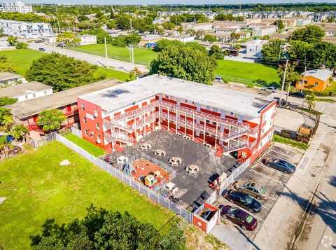6020 NW 13th Ave, Miami, FL 33142