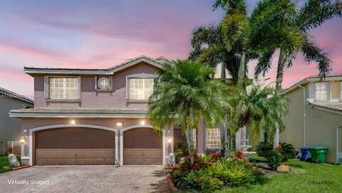 2051 SW 152nd Ter, Miramar, FL 33027