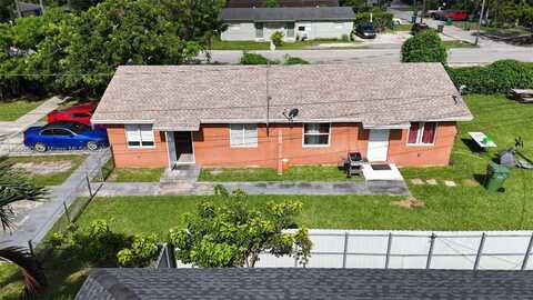 997 NW 11th, Homestead, FL 33030