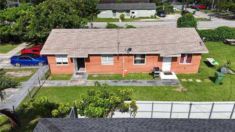 997 Nw 11 street, Homestead, FL 33030