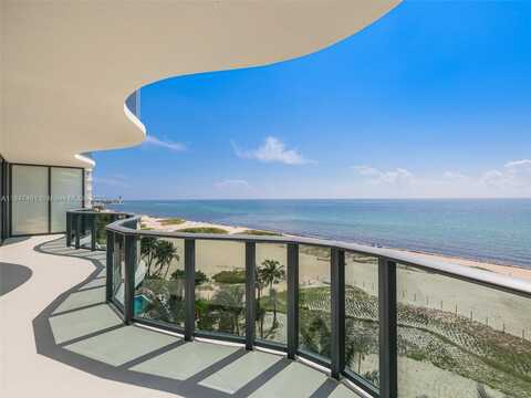 900 N Ocean Blvd, Pompano Beach, FL 33062