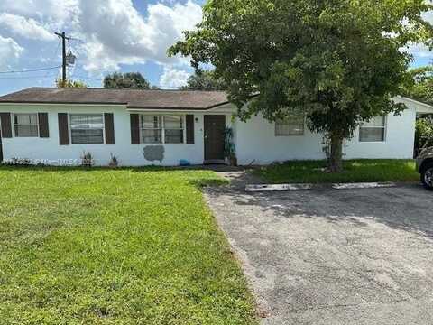 2006 SW 96th Ave, Miramar, FL 33025