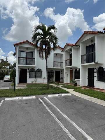 2289 W 52nd St, Hialeah, FL 33016