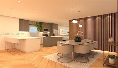 18260 NE 8th Ave, North Miami Beach, FL 33162