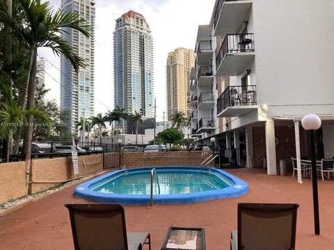 18100 Atlantic Blvd, Sunny Isles Beach, FL 33160