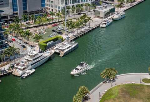 485 Brickell Ave, Miami, FL 33131