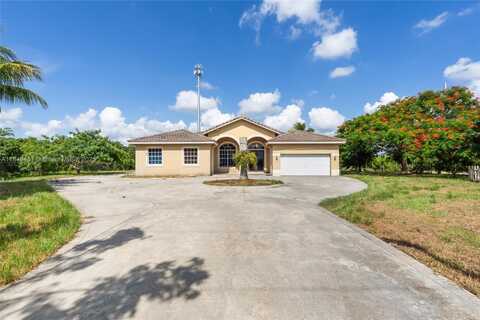 34800 SW 212th Ave, Homestead, FL 33034